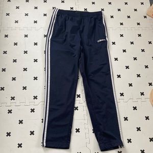 Men’s Adidas Three Stripe Pants
